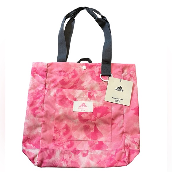 🆕 adidas Everyday Tote - Picture 2 of 14